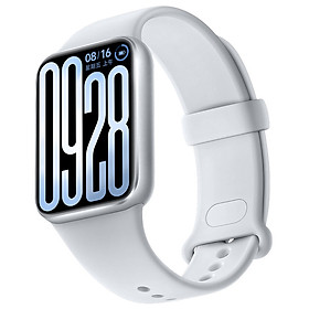 Mua Dây đeo TPE cho Redmi Watch 5 / Redmi Watch 4 / Xiaomi Mi Band 8 Pro / Xiaomi Mi Band 9 Pro - Hàng Chính Hãng