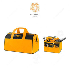 Mua Túi đựng đồ nghề 16  INGCO HTBG281628  Chính hãng   Có sẵn 