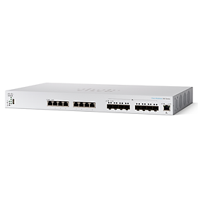 Mua Thiết bị chia mạng Cisco CBS350-16T-2G-EU 16x10/100/1000 ports  2xGigabit SFP-Hàng nhập khẩu