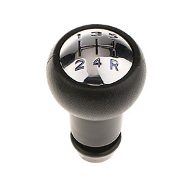 High Quality Car Gear  Shifter Knob Lever 5 Speed for  807