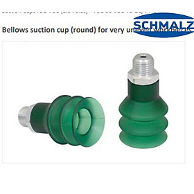 Mua BELLOWS SUCTION PAD - 10.01.06.00200 - Phụ kiện thiết bị nâng hạ chân không  thiết bị nâng công nghiệp - Schmalz
