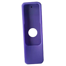 Protective Shockproof Case Cover for Apple TV 4 Remote Controller