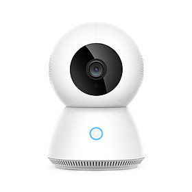 Camera An Ninh Xiaomi Mi Home - Trắng (1080P)