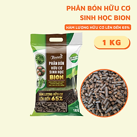Mua BION Phân Bón Hữu Cơ Vi Sinh Phát Rễ Mạnh - Gói 1kg