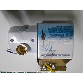 Mua Combo 5 đui đèn cảm ứng Hồng ngoại