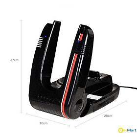 Mua Máy Sấy Giày Cao Cấp Khử Mùi KAX
