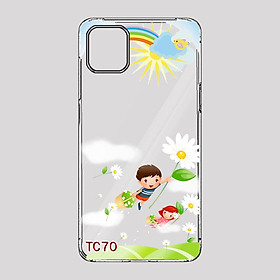 Ốp Lưng Dành Cho IPHONE 14 PRO 6.1