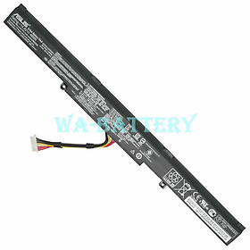 Mua Pin dành cho Asus (Original)48Wh GL753V GL553VW GL553VE A41N1611 Battery