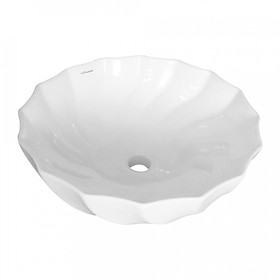 Mua Chậu Lavabo cao cấp LUXE C04