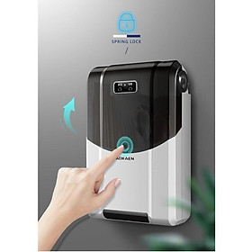 Mua MÁY KHỬ KHUẨN TỰ ĐỘNG 2 IN 1 Thế hệ mới