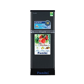 Tủ lạnh Funiki FR 126ISU 120 lít - Hàng chính hãng (chỉ giao HCM)