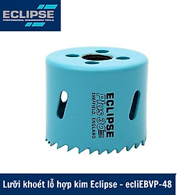 Hình ảnh Lưỡi khoét lỗ hợp kim Eclipse – ecliEBVP-48
