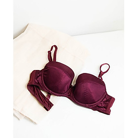 Áo ngực mút mỏng có gọng