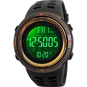 Đồng hồ đeo tay Skmei - 1251BN