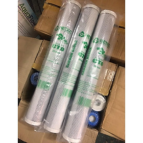 Mua Bộ 3 lõi than CTO loại 20inch