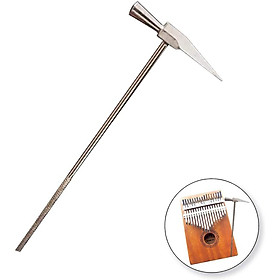 Mua Búa chỉnh Kalimba