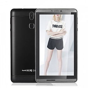 Máy Tính Bảng (Android 6.0) (Ram 1GB) (Rom 16GB) (7 Inch)