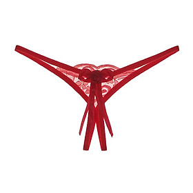 Quần lót nữ quyến rũ & sexy đẹp - đỏ