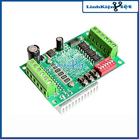 Mua MODULE Điều Khiển Động Cơ Bước TB6560 3A