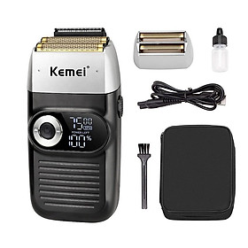 Máy cạo râu kemei km-2026