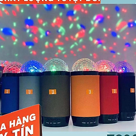 Mua Loa Bluetooth Kèm Đèn Led 7 Màu Nhấp Nháy LV300 - Nghe Bắt Tai  Nhìn Bắt Mắt  Hàng Siêu Chất