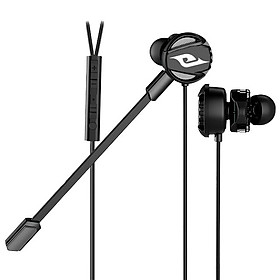 Mua Tai nghe gaming nhét tai E-Dra EH420E kèm mic rời - Hàng chính hãng