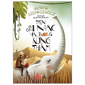 Trên Sa Mạc Và Trong Rừng Thẳm