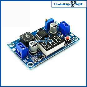 Mua Module Boost DC-DC XL6009 V2 Hiển Thị Led 7 Thanh