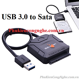 Mua Cáp USB 3.0 to SATA cho HDD2.5   / HDD3.5   Ugren 20231