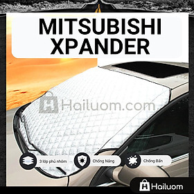 Tấm Che Nắng Kính Lái ô tô MITSUBISHI XPANDER - Tấm Che Nắng ô tô Cao Cấp