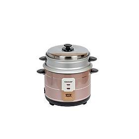 Mua Nồi Cơm Điện Nắp Rời Sunhouse SHD8125 (1.8L) - Hàng chính hãng