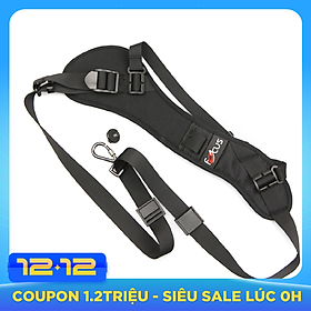 Dây Đeo Máy Ảnh Thao Tác Nhanh Focus F1 - Hàng Nhập Khẩu