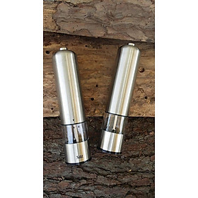 Mua Set xay tiêu  muối Silit Hàng chính hãng