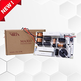 Mua Bo Phân Tần CR-115H - Hàng Chính Hãng