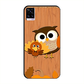 Ốp Lưng Dẻo Dành Cho VIVO V20