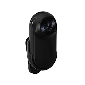 Camera hành động mini 1080p cam máy quay thể thao ngoài trời với màn hình video ghi xe đạp xe đạp xe đạp thể thao DV Dash cam cho xe hơi: màu đen