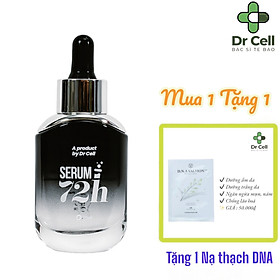 Serum Truyền Trắng 72h Dr Cell 30ml