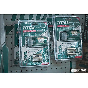 Mua ĐÈN PHA ĐEO ĐẦU ( 50M ) TOTAL THL013AAA2 - HÀNG CHÍNH HÃNG