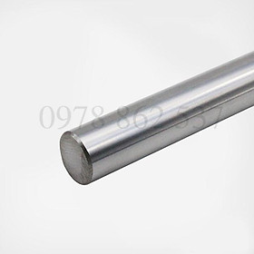 Ty cứng thuỷ lực phi 90mm-