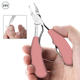 Set 3 kìm cắt móng chân Xiaomi Youpin tiện lợi