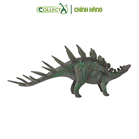 Mô hình thu nhỏ Khủng Long Kentrosaurus - Kentrosaurus, hiệu CollectA