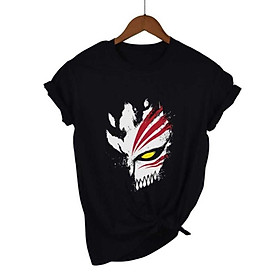 Áo Thun Bleach Ichigo - áo anime cực chất /giá tôt nhất
