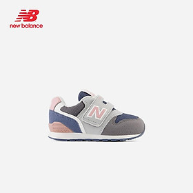 Giày thể thao trẻ em New Balance 996 Hook And Loop Iz996V3 - IZ996ME3