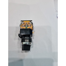 Mua Chuyển mạch 2 vị trí  3 vị trí LA39 X2  X3