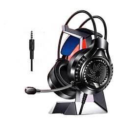 Mua Tai nghe chụp tai Q7 dành cho điện thoại và máy tính 1 cổng 3.5mm có mic thoại âm thanh chuẩn Stereo