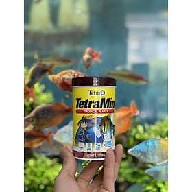 THỨC ĂN CÁ CẢNH TETRA MIN