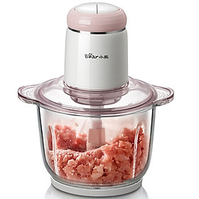 MÁY XAY THỊT BEAR QSJ-B03K2
