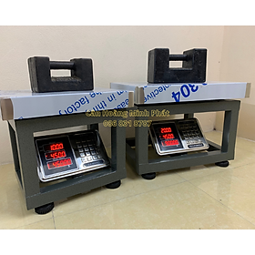 Mua Cân Điện Tử Ghế Ngồi 300kg - 150kg - 100kg BaWang (cân ghế điện tử công nghiệp)