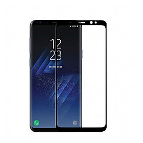 Mua Kính cường lực dán full màn hình cho Samsung Galaxy S9/S9 Plus