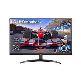 Mua Màn Hình LG 32UR500-B 31.5 Inch ( 4K UHD/VA/60Hz/4ms ) - Hàng Chính Hãng